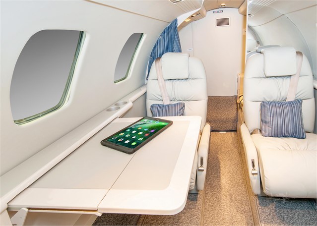 Aircraft Image for N418KC