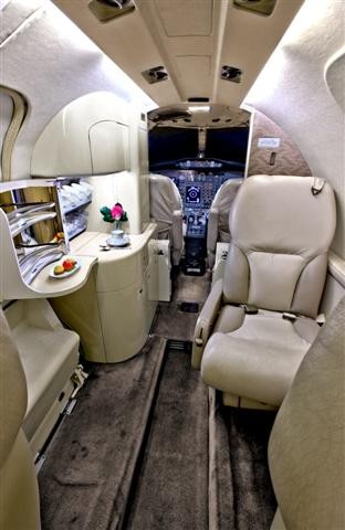 Aircraft Image for N418KW