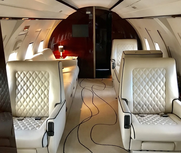 Aircraft Image for N418PP