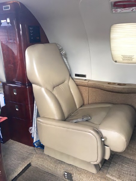 Aircraft Image for N418RR