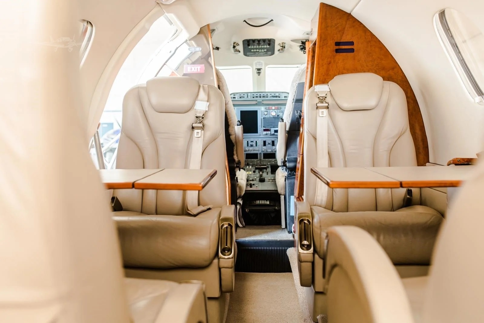 Aircraft Image for N419BR