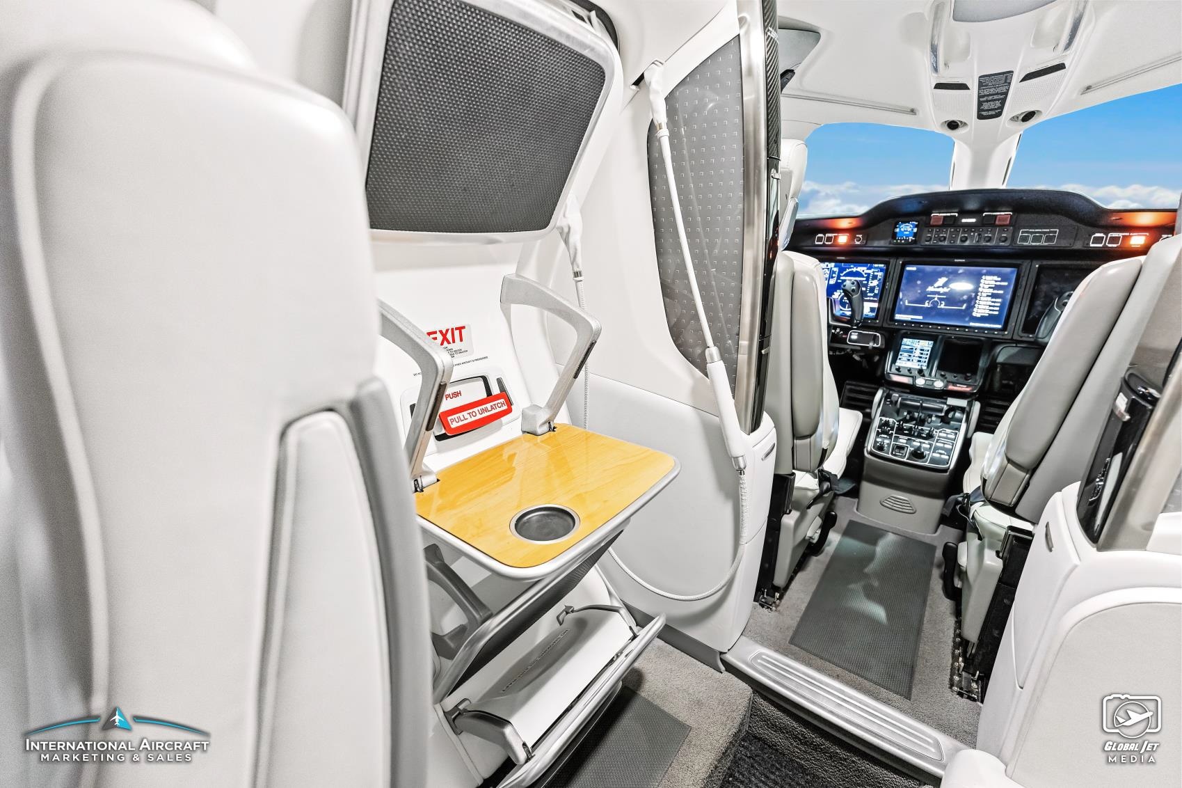 Aircraft Image for N419DB