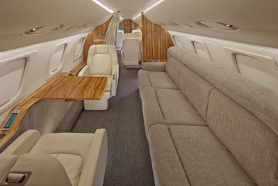 Aircraft Image for N419LP