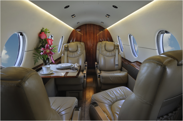 Aircraft Image for N419TM