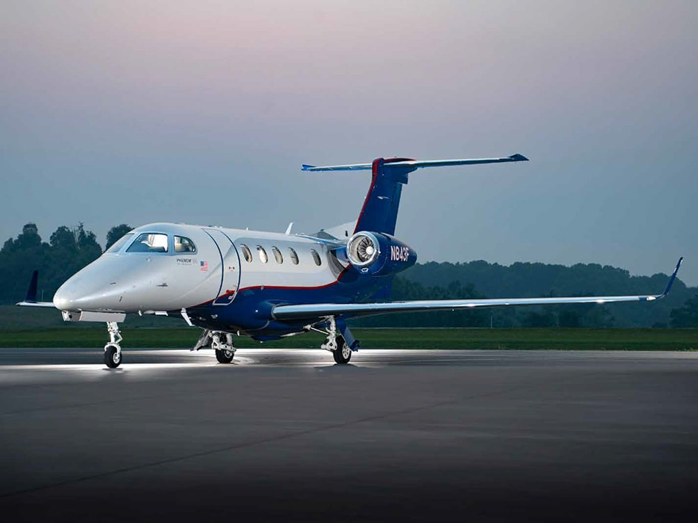 Image of tail N41AA