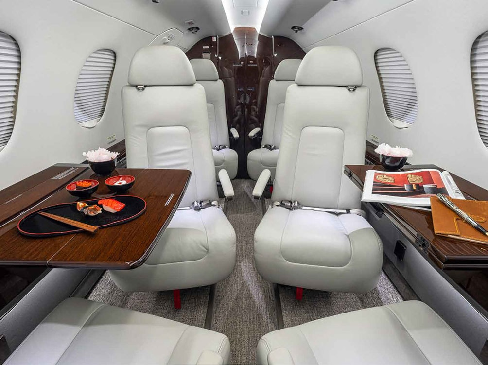 Aircraft Image for N41AA