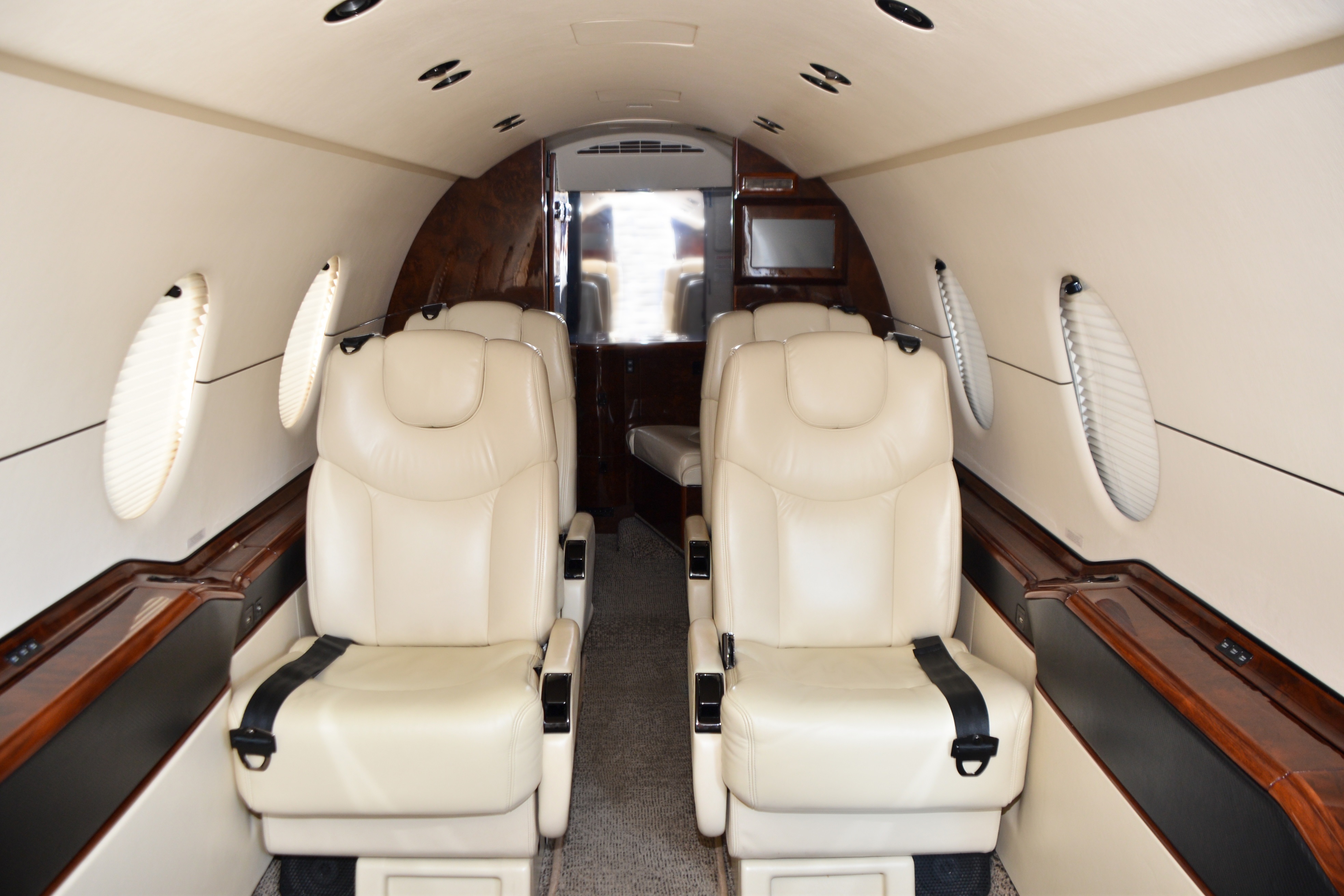 Aircraft Image for N41FD