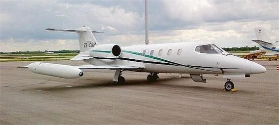 Aircraft Image for N41GJ