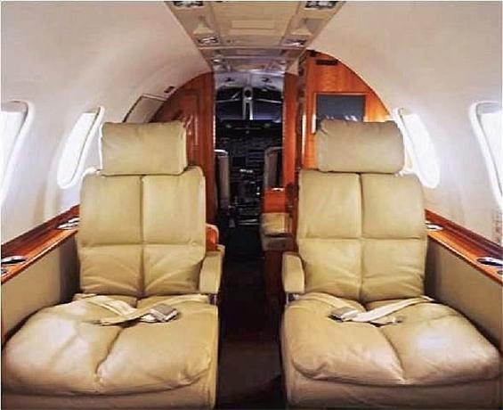 Aircraft Image for N41GJ