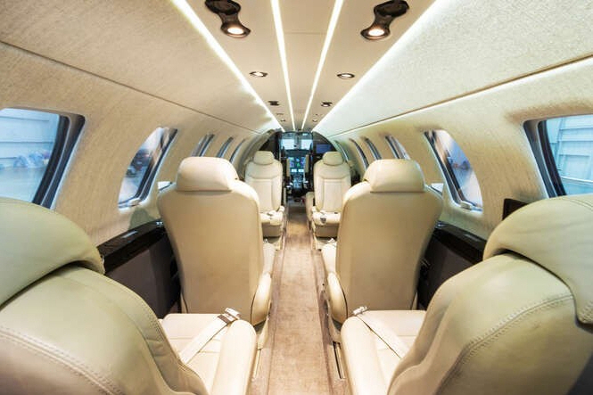 Aircraft Image for N41KN