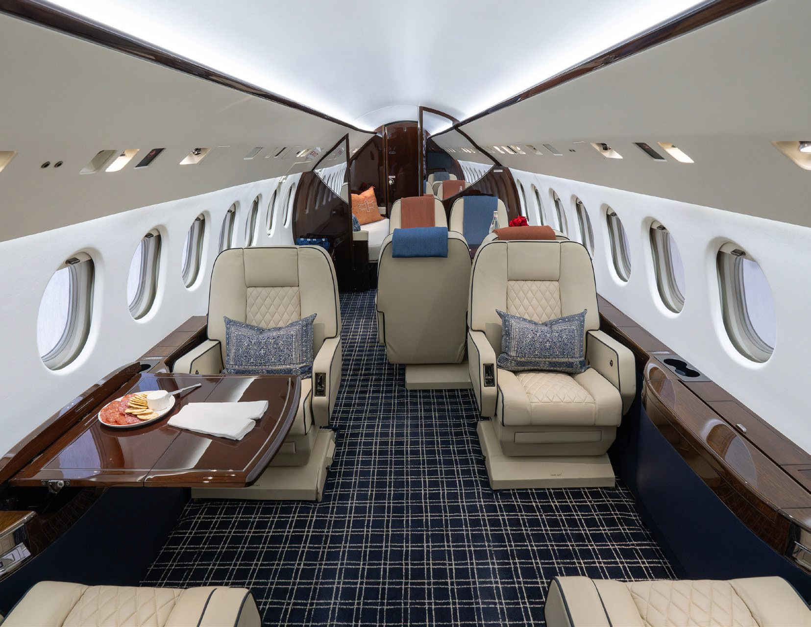 Aircraft Image for N41MB