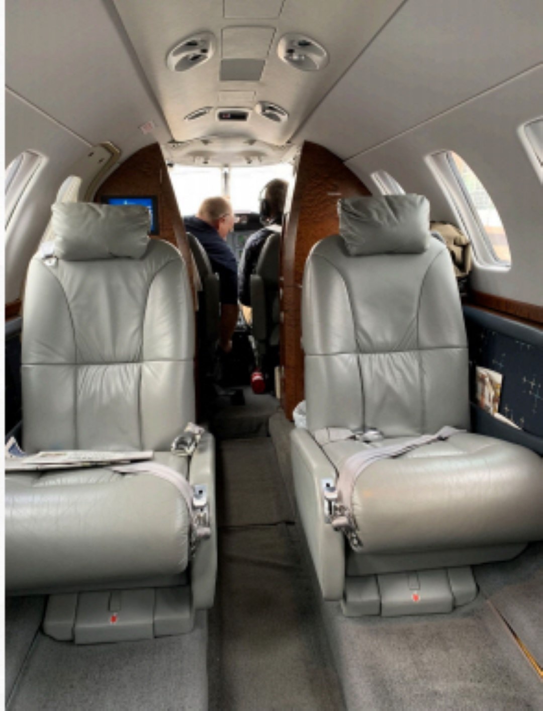 Aircraft Image for N41ND