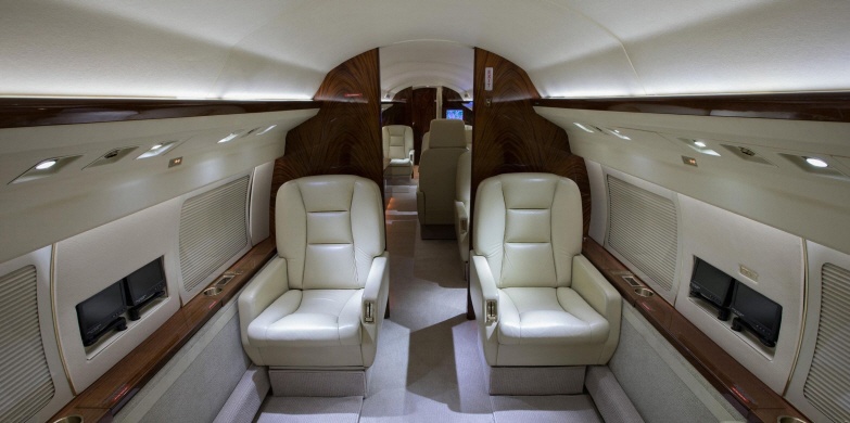 Aircraft Image for N41SC