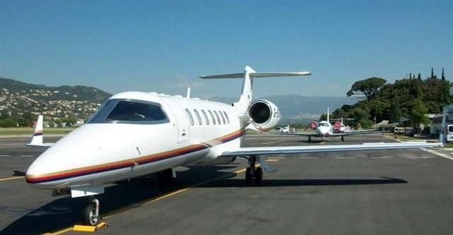 Image of tail N41UA