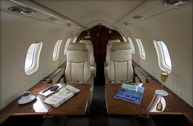 Aircraft Image for N41UA