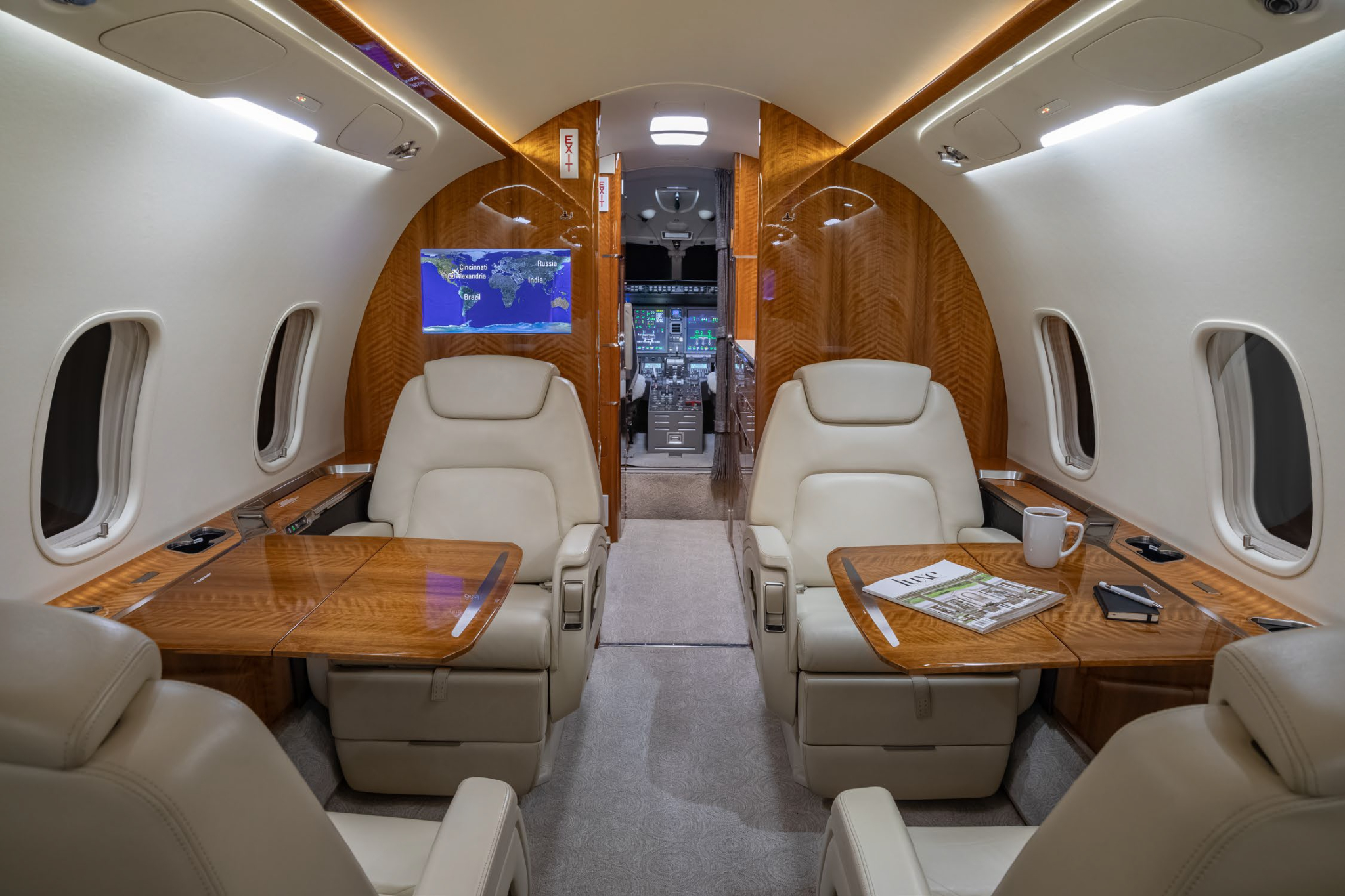 Aircraft Image for N41VD