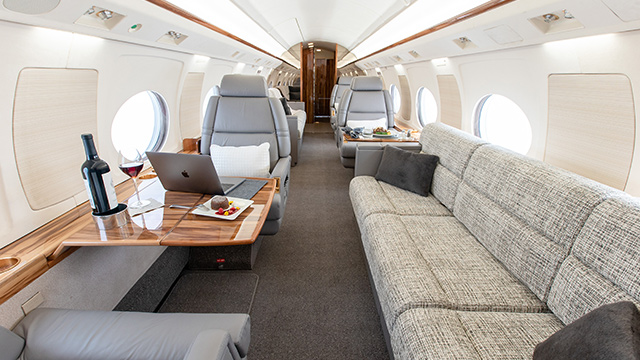 Aircraft Image for N41ZA