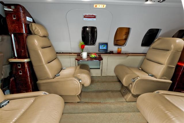 Aircraft Image for N4200K