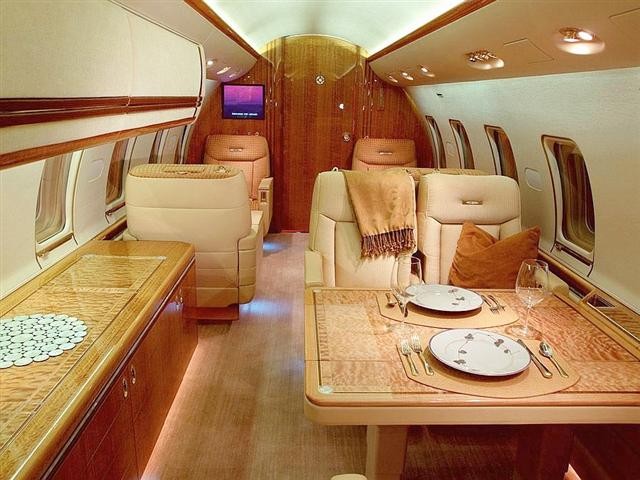 Aircraft Image for N420AG