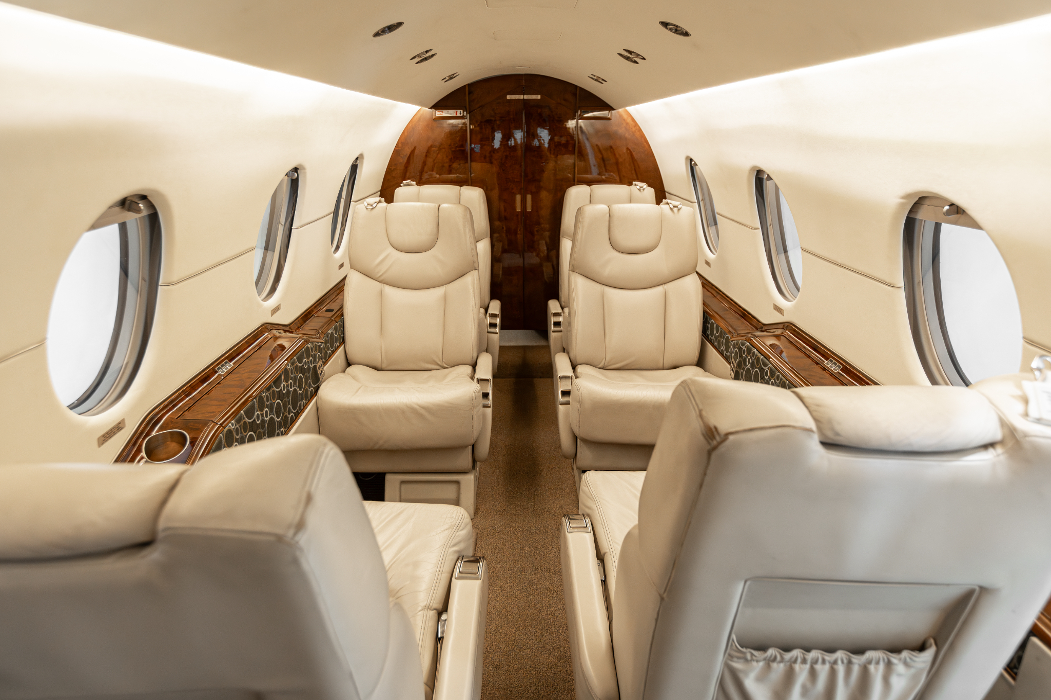 Aircraft Image for N420BD
