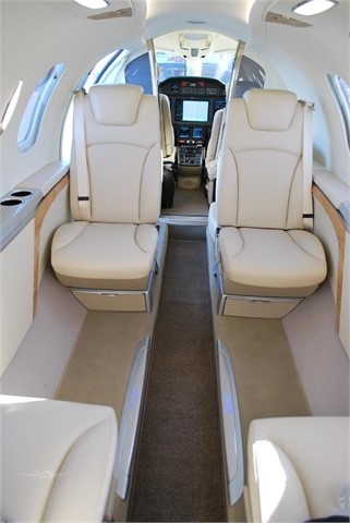 Aircraft Image for N420BT