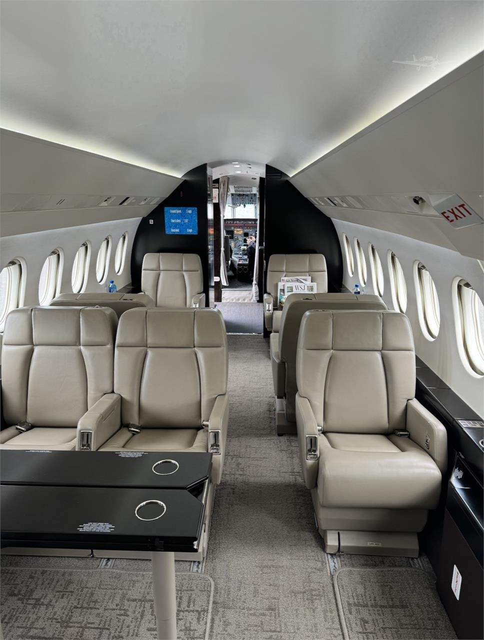 Aircraft Image for N420CC