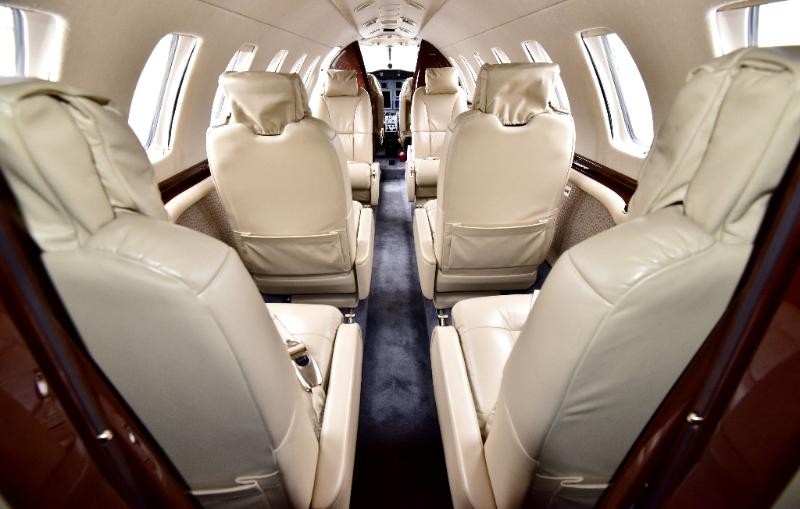 Aircraft Image for N420CH