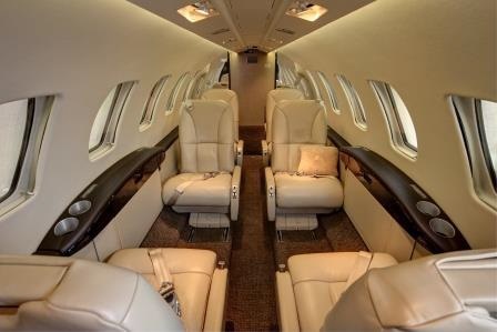 Aircraft Image for N420CX