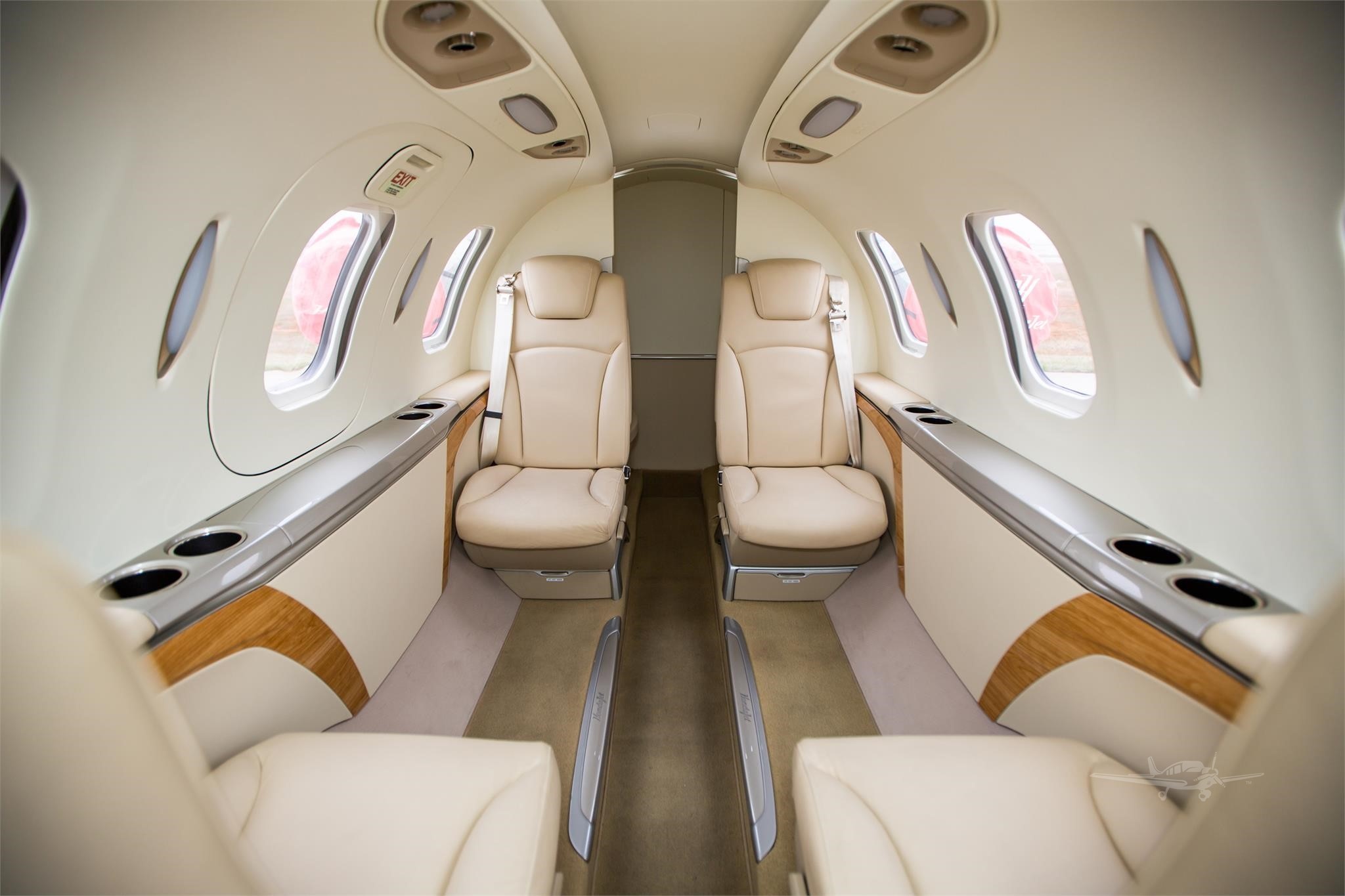 Aircraft Image for N420DD