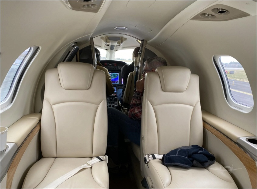 Aircraft Image for N420FG