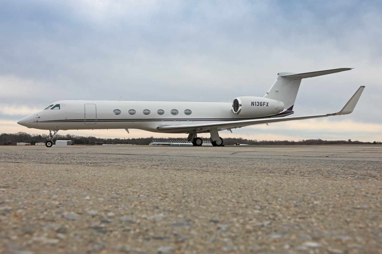 Aircraft Image for N420JG