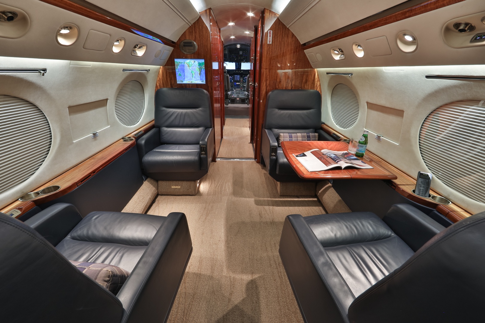 Aircraft Image for N420JG