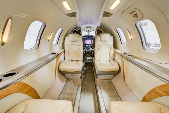 Aircraft Image for N420KA