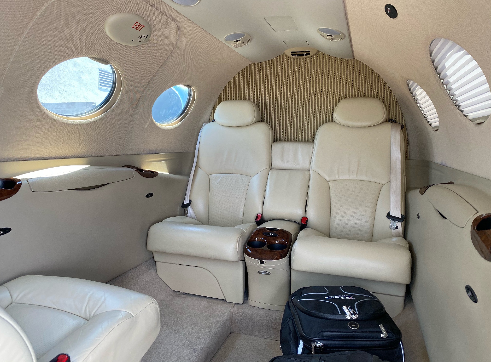 Aircraft Image for N420KC