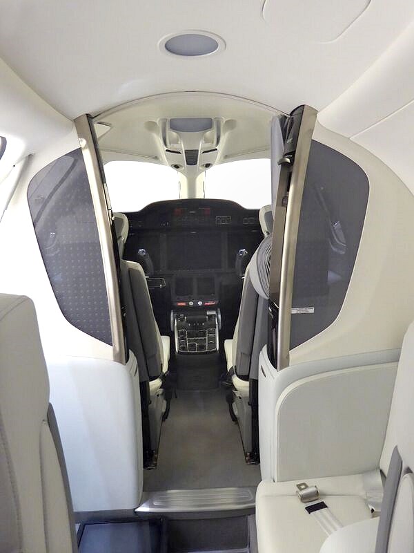 Aircraft Image for N420LH