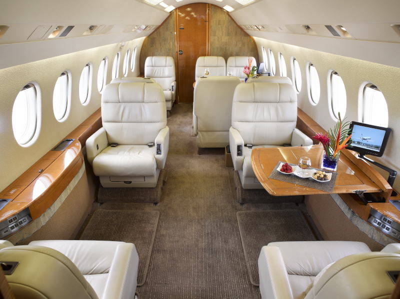 Aircraft Image for N420LM