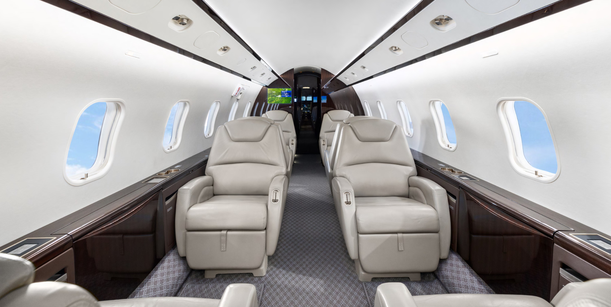 Aircraft Image for N420MP