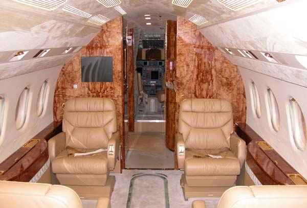 Aircraft Image for N420PD
