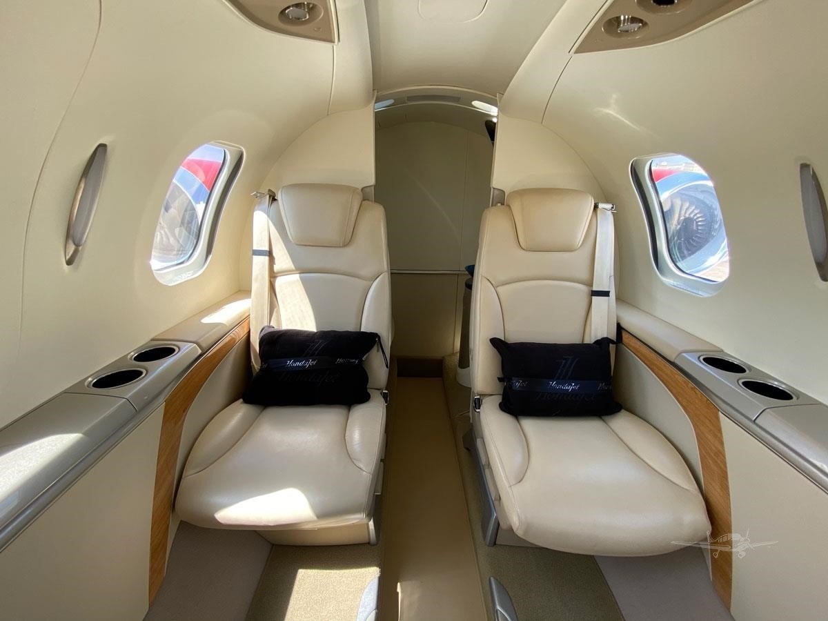 Aircraft Image for N420RP