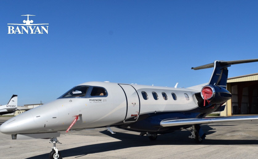 Image of tail N420TJ
