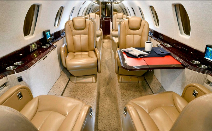Aircraft Image for N420ZZ