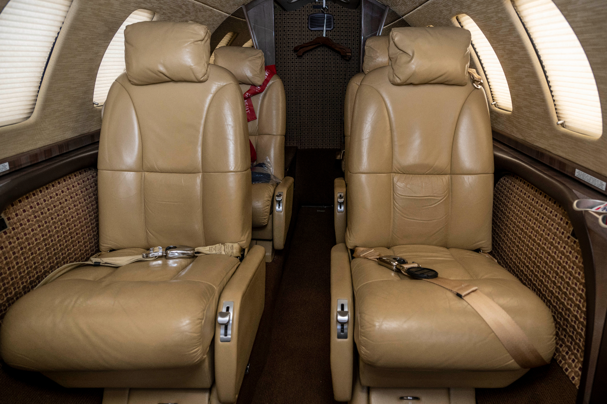 Aircraft Image for N421MP