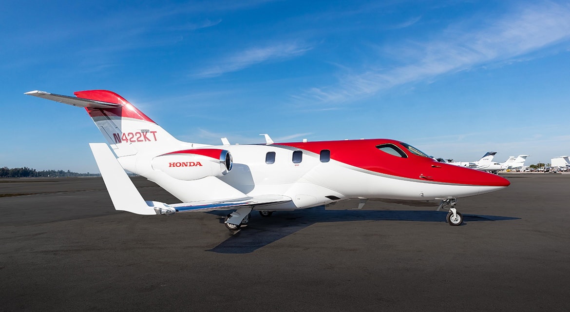 Image of tail N422KT