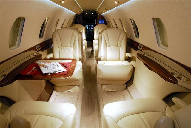Aircraft Image for N422ML
