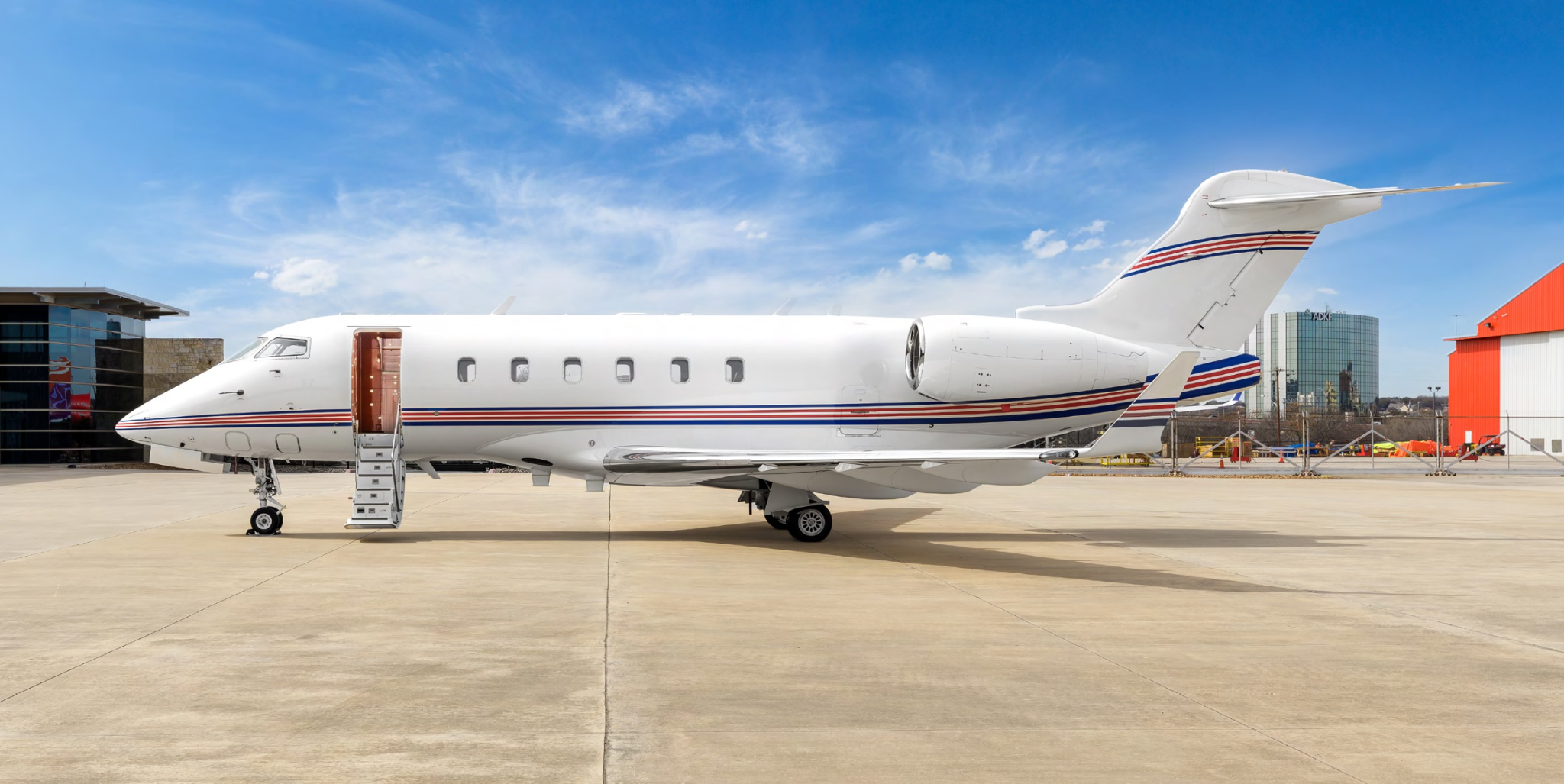 Aircraft Image for N422MP