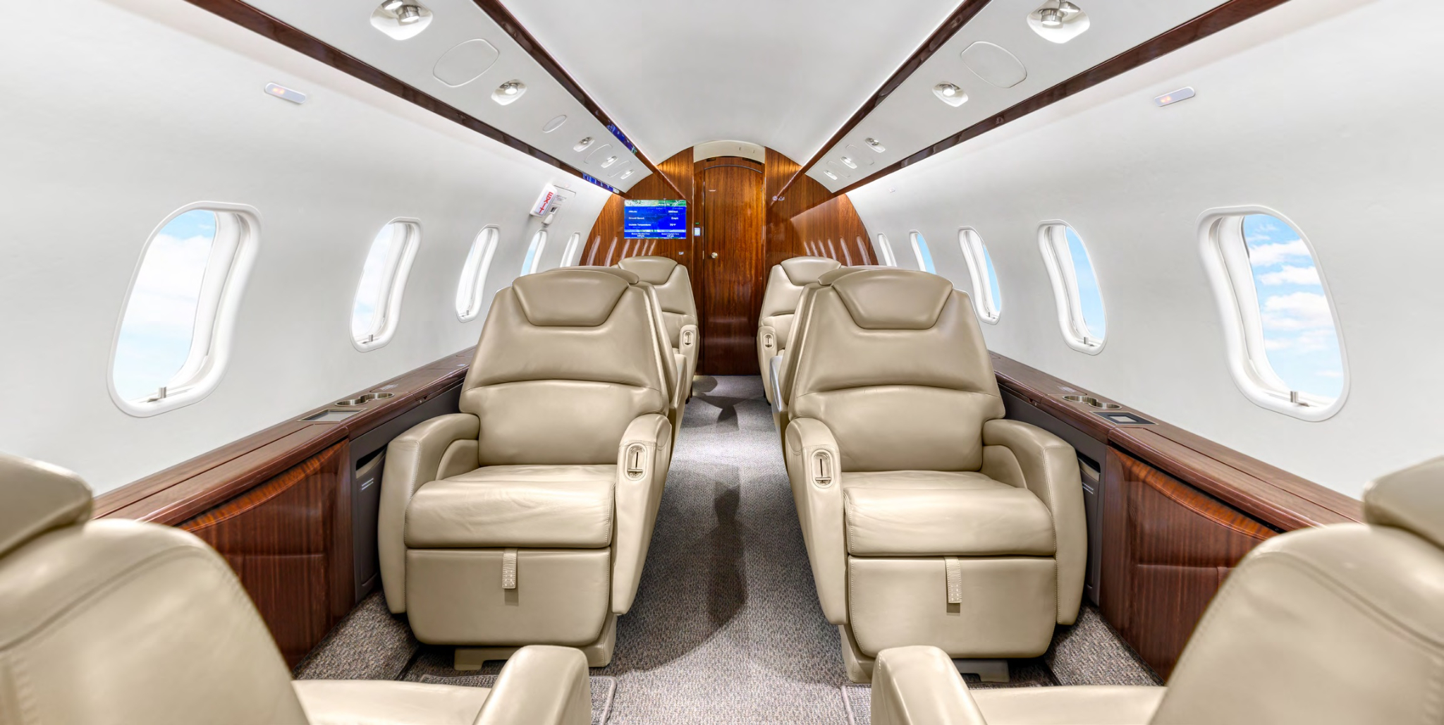 Aircraft Image for N422MP
