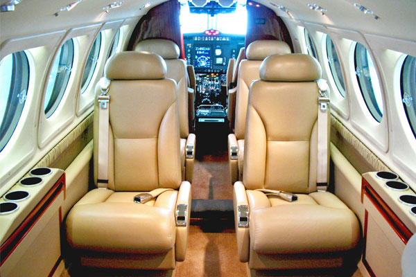 Aircraft Image for N423GS