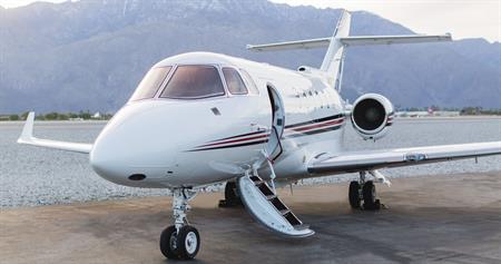 Image of tail N423SG