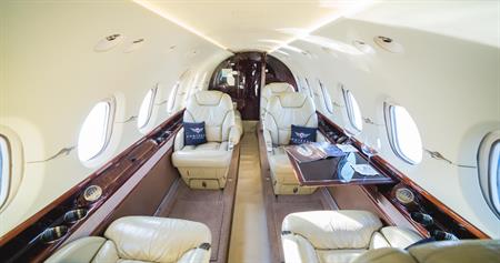 Aircraft Image for N423SG