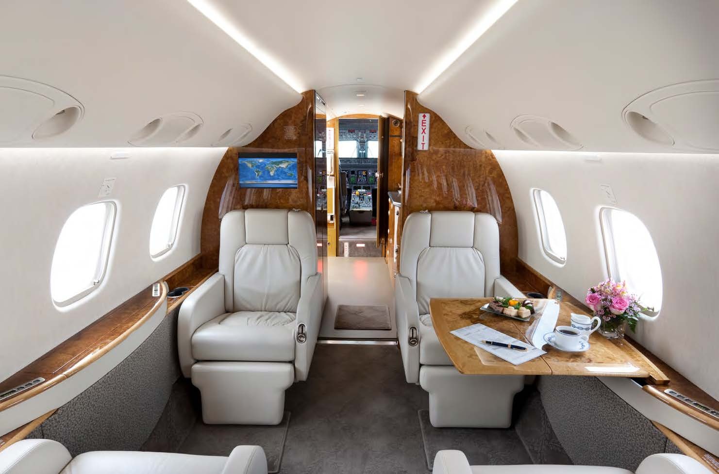 Aircraft Image for N424CT
